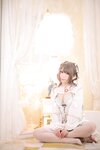 [Cosplay] (C94) Saki Miyamoto 宮本彩希 Otome Ranman 乙女爛漫