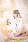[Cosplay] (C94) Saki Miyamoto 宮本彩希 Otome Ranman 乙女爛漫