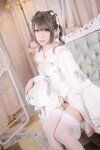 [Cosplay] (C94) Saki Miyamoto 宮本彩希 Otome Ranman 乙女爛漫