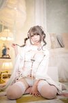 [Cosplay] (C94) Saki Miyamoto 宮本彩希 Otome Ranman 乙女爛漫