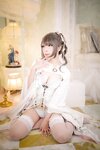 [Cosplay] (C94) Saki Miyamoto 宮本彩希 Otome Ranman 乙女爛漫