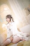 [Cosplay] (C94) Saki Miyamoto 宮本彩希 Otome Ranman 乙女爛漫