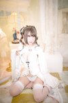 [Cosplay] (C94) Saki Miyamoto 宮本彩希 Otome Ranman 乙女爛漫