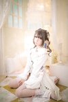 [Cosplay] (C94) Saki Miyamoto 宮本彩希 Otome Ranman 乙女爛漫
