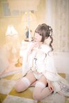 [Cosplay] (C94) Saki Miyamoto 宮本彩希 Otome Ranman 乙女爛漫