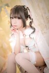[Cosplay] (C94) Saki Miyamoto 宮本彩希 Otome Ranman 乙女爛漫