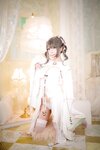 [Cosplay] (C94) Saki Miyamoto 宮本彩希 Otome Ranman 乙女爛漫