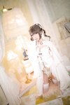 [Cosplay] (C94) Saki Miyamoto 宮本彩希 Otome Ranman 乙女爛漫