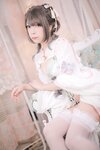 [Cosplay] (C94) Saki Miyamoto 宮本彩希 Otome Ranman 乙女爛漫