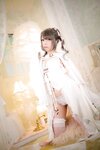 [Cosplay] (C94) Saki Miyamoto 宮本彩希 Otome Ranman 乙女爛漫