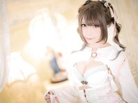 [Cosplay] (C94) Saki Miyamoto 宮本彩希 Otome Ranman 乙女爛漫