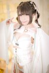 [Cosplay] (C94) Saki Miyamoto 宮本彩希 Otome Ranman 乙女爛漫