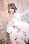 [Cosplay] (C94) Saki Miyamoto 宮本彩希 Otome Ranman 乙女爛漫