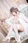 [Cosplay] (C94) Saki Miyamoto 宮本彩希 Otome Ranman 乙女爛漫