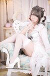 [Cosplay] (C94) Saki Miyamoto 宮本彩希 Otome Ranman 乙女爛漫