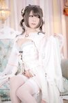 [Cosplay] (C94) Saki Miyamoto 宮本彩希 Otome Ranman 乙女爛漫