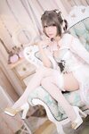 [Cosplay] (C94) Saki Miyamoto 宮本彩希 Otome Ranman 乙女爛漫