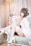 [Cosplay] (C94) Saki Miyamoto 宮本彩希 Otome Ranman 乙女爛漫
