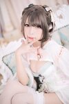 [Cosplay] (C94) Saki Miyamoto 宮本彩希 Otome Ranman 乙女爛漫