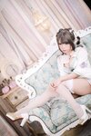 [Cosplay] (C94) Saki Miyamoto 宮本彩希 Otome Ranman 乙女爛漫