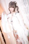[Cosplay] (C94) Saki Miyamoto 宮本彩希 Otome Ranman 乙女爛漫