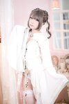 [Cosplay] (C94) Saki Miyamoto 宮本彩希 Otome Ranman 乙女爛漫