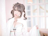 [Cosplay] (C94) Saki Miyamoto 宮本彩希 Otome Ranman 乙女爛漫