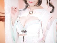 [Cosplay] (C94) Saki Miyamoto 宮本彩希 Otome Ranman 乙女爛漫
