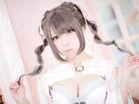 [Cosplay] (C94) Saki Miyamoto 宮本彩希 Otome Ranman 乙女爛漫