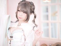 [Cosplay] (C94) Saki Miyamoto 宮本彩希 Otome Ranman 乙女爛漫