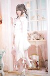 [Cosplay] (C94) Saki Miyamoto 宮本彩希 Otome Ranman 乙女爛漫