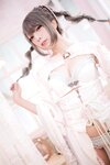 [Cosplay] (C94) Saki Miyamoto 宮本彩希 Otome Ranman 乙女爛漫