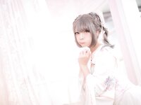 [Cosplay] (C94) Saki Miyamoto 宮本彩希 Otome Ranman 乙女爛漫