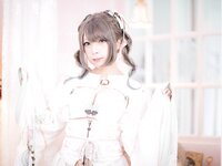 [Cosplay] (C94) Saki Miyamoto 宮本彩希 Otome Ranman 乙女爛漫