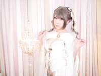 [Cosplay] (C94) Saki Miyamoto 宮本彩希 Otome Ranman 乙女爛漫