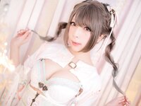 [Cosplay] (C94) Saki Miyamoto 宮本彩希 Otome Ranman 乙女爛漫