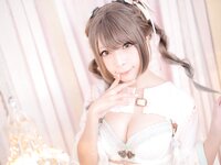 [Cosplay] (C94) Saki Miyamoto 宮本彩希 Otome Ranman 乙女爛漫