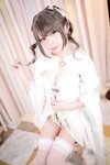 [Cosplay] (C94) Saki Miyamoto 宮本彩希 Otome Ranman 乙女爛漫