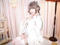 [Cosplay] (C94) Saki Miyamoto 宮本彩希 Otome Ranman 乙女爛漫