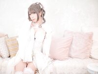 [Cosplay] (C94) Saki Miyamoto 宮本彩希 Otome Ranman 乙女爛漫