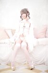 [Cosplay] (C94) Saki Miyamoto 宮本彩希 Otome Ranman 乙女爛漫