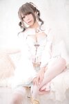 [Cosplay] (C94) Saki Miyamoto 宮本彩希 Otome Ranman 乙女爛漫