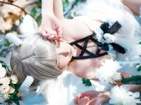 [Cosplay] Sanshiya 是三不是世 - Sheep 羊羊