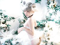 [Cosplay] Sanshiya 是三不是世 - Sheep 羊羊