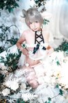 [Cosplay] Sanshiya 是三不是世 - Sheep 羊羊
