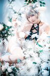 [Cosplay] Sanshiya 是三不是世 - Sheep 羊羊