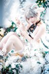 [Cosplay] Sanshiya 是三不是世 - Sheep 羊羊