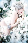 [Cosplay] Sanshiya 是三不是世 - Sheep 羊羊