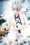 [Cosplay] Sanshiya 是三不是世 - Sheep 羊羊