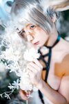 [Cosplay] Sanshiya 是三不是世 - Sheep 羊羊